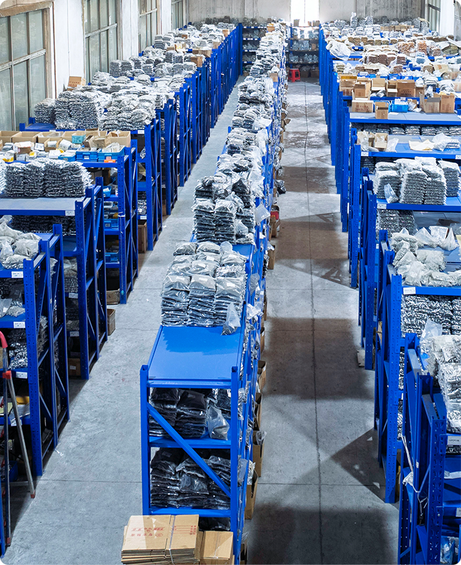 Dongtai Jinzhize Metal Products Co., Ltd.